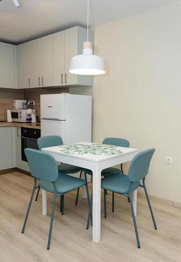 The Blue - 1bd With A Cozy Balcony By Flat Mаnager Apartment Varna