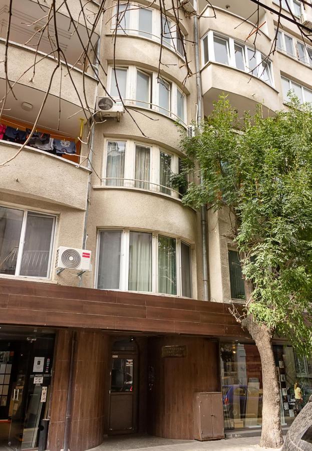 The Blue - 1bd With A Cozy Balcony By Flat Mаnager Varna